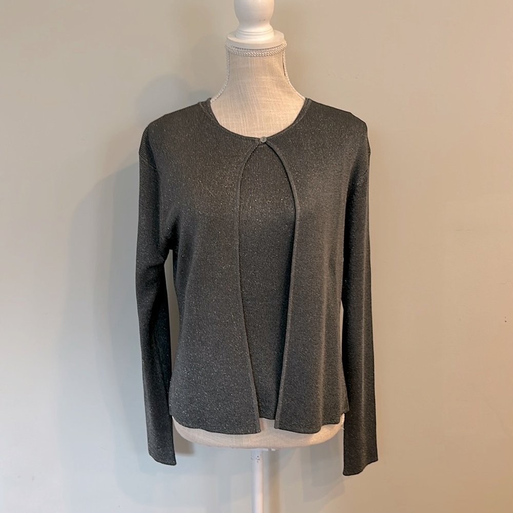 Vintage Brooks Brothers sweater set